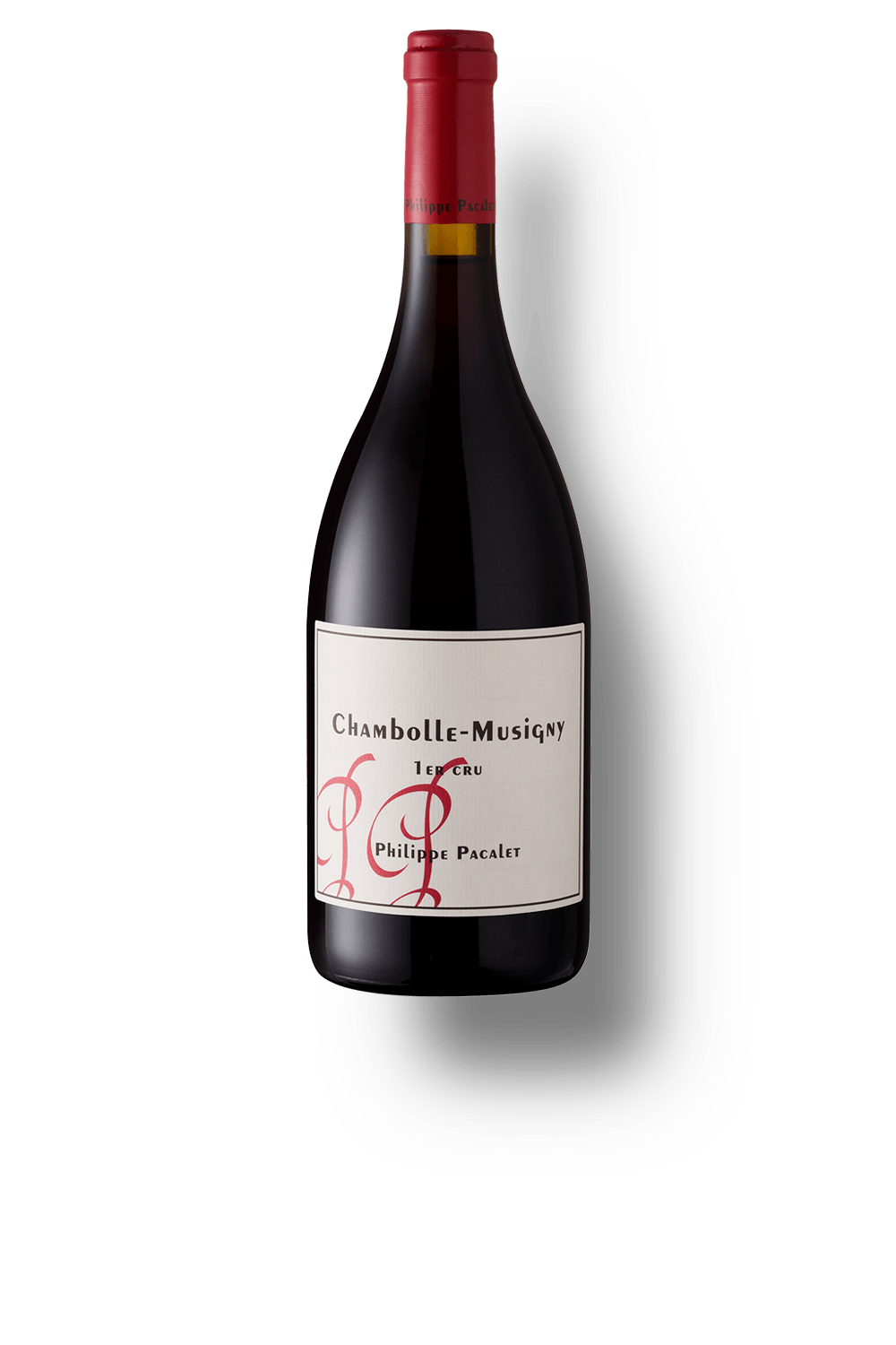 Vinho Philippe Pacalet Tinto Seco França Chambolle Musigny Pinot Noir 2019 750ml